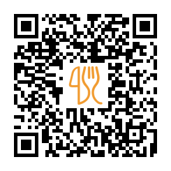 QR-code link naar het menu van Cajun Grill