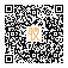 QR-code link naar het menu van Golden Grill