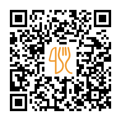 QR-code link naar het menu van Noodle Hut