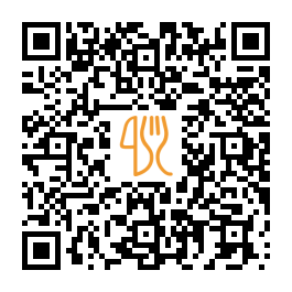 QR-code link naar het menu van Golden Rule Bbq