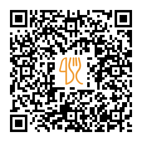 QR-code link naar het menu van My Baked Buns