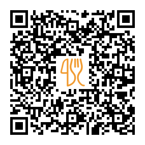 QR-code link naar het menu van Moonlite -b-q Inn