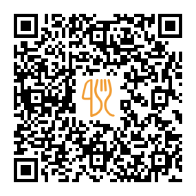 QR-code link naar het menu van Big Orange West Little Rock