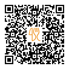 QR-code link naar het menu van Line Thai Oriental