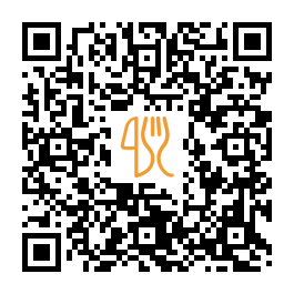 QR-code link naar het menu van Jks Cafe