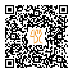 QR-code link naar het menu van Chalit's Thai Bistro