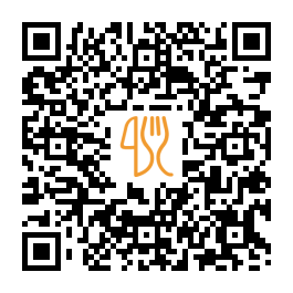 QR-code link naar het menu van Atelier By Jcb