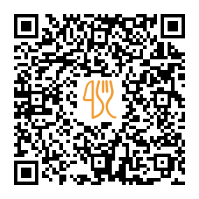 QR-code link naar het menu van Maroo Korean Bbq Catering