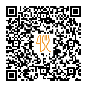 QR-code link naar het menu van Orange Beach Nutrition