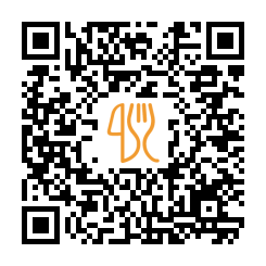 QR-code link naar het menu van G1 Cafe