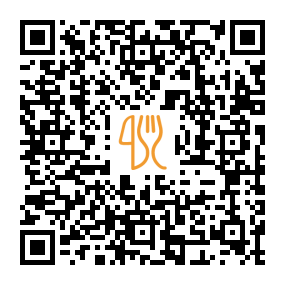 QR-code link naar het menu van K J Bbq