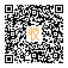 QR-code link naar het menu van Restaurant & Bar 203