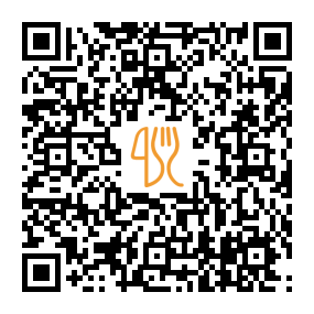 QR-code link naar het menu van Pearls Korean Bbq