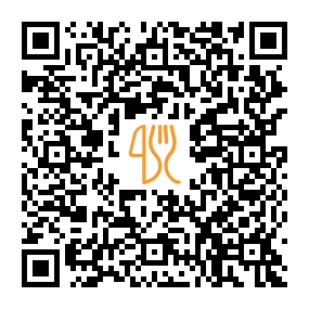 QR-code link naar het menu van The Craic And Banter