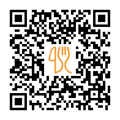 QR-code link naar het menu van Rg's Bbq Cafe