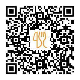 QR-code link naar het menu van Yummypig Bbq