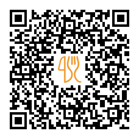 QR-code link naar het menu van Manchu Kitchen