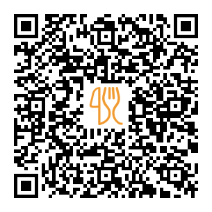 QR-code link naar het menu van Ddu Du Korean Fried Chicken Raja Uda Butterworth