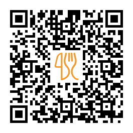 QR-code link naar het menu van Burger 9