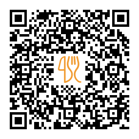 QR-code link naar het menu van Big Countrys Barbecue