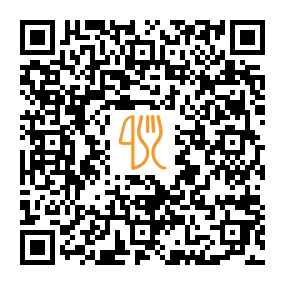 QR-code link naar het menu van Lin's Asian Bistro