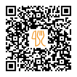 Enlace de código QR al menú de Café 61