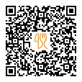 QR-code link naar het menu van China Kitchen