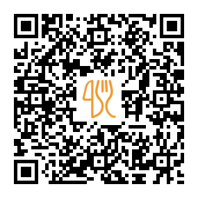 QR-code link naar het menu van Simply Asia Garden Route