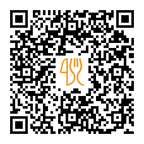 QR-code link naar het menu van Gangnam Korean Bbq