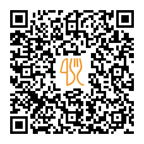 QR-code link naar het menu van Porky's Bbq