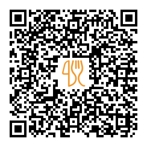 QR-code link naar het menu van Grand Traverse Distillery Tasting Room