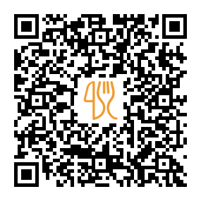 QR-code link naar het menu van Steak Teppanyaki Mikura