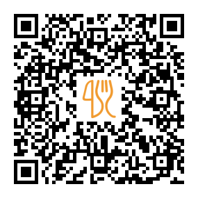 QR-code link naar het menu van Happy Family Teriyaki