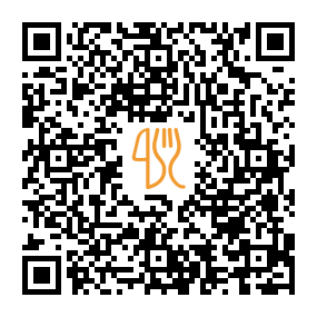 QR-code link naar het menu van Saint James Way Hostal