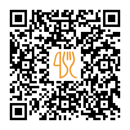 QR-code link naar het menu van Voo Doo BBQ & Grill