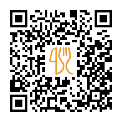 QR-code link naar het menu van Kafe Yayem