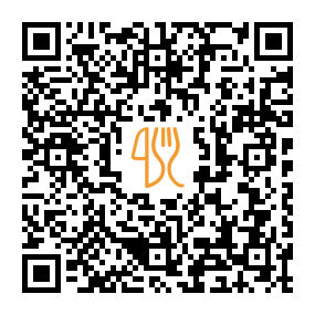 QR-code link naar het menu van Gourmet Asian Bistro