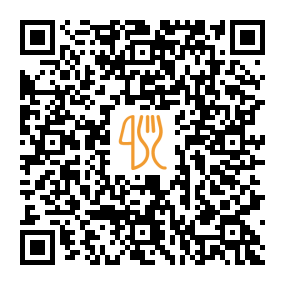 QR-code link naar het menu van Chef Lin Buffet