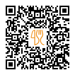 QR-code link naar het menu van Holland Boga
