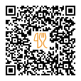 QR-code link naar het menu van Hibachi Hut