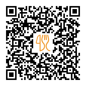 QR-code link naar het menu van The Wok Chinese Cuisine