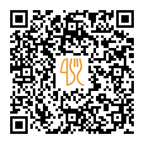 QR-code link naar het menu van Wingz N Thingz