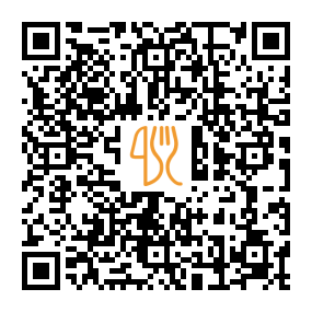 QR-code link naar het menu van Walter Clore Wine Culinary Center