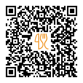 QR-code link naar het menu van Handiwala The Biryani House