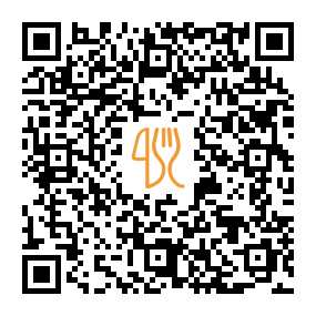 QR-code link naar het menu van La Fang Asian Fusion Kitchen