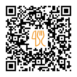 QR-code link naar het menu van Strandbistro