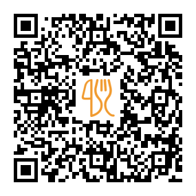 QR-code link naar het menu van Bei Jing Chinese Food