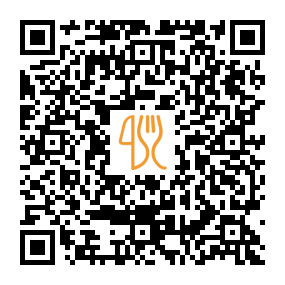 QR-code link naar het menu van Pan Asia Cuisine