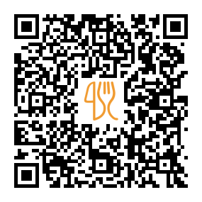 QR-code link naar het menu van Drunken Goat Grill