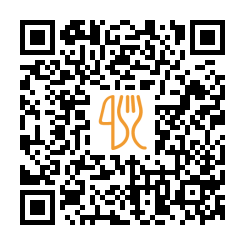 QR-code link naar het menu van Hickory Pit